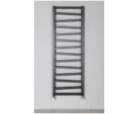 SAPHO ZIG otopné těleso 500x1572 mm, antracit (5)