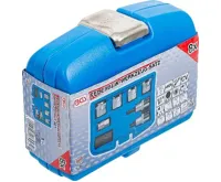 BGS Sada nářadí na vzpěry, 8dílná (6)