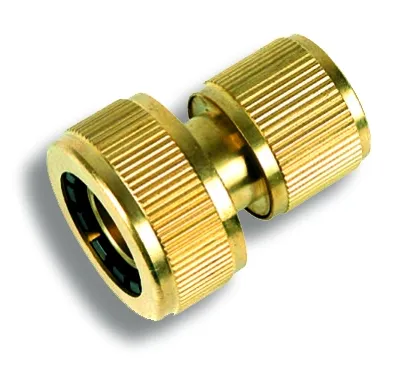 NOVASERVIS Rychlospojka 3/4" mosaz - DY8029C