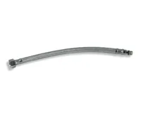 NOVASERVIS Přívodní hadička M10 x 3/8&quot;-35cm - WBS11