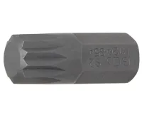 BGS Bit 10 mm XZN M12 x 30 mm, zatíž. do 5 kg
