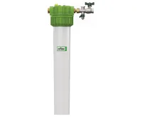 Reflex Fillsoft I Pouzdro pro změkčovací patronu FSP 6000 Reflex Fillsoft I Pouzdro pro změkčovací patronu FSP 6000