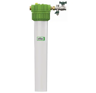 Reflex Fillsoft I Pouzdro pro změkčovací patronu FSP 6000