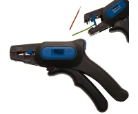 BGS Kleště odziolační 0-6 mm2, automatické
