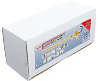 BGS Rotační přečerpávací pumpa do sudu (6)