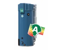 Quantum Q7C 100 150 ohřívač vody plynový Quantum Q7C 100 150 ohřívač vody plynový