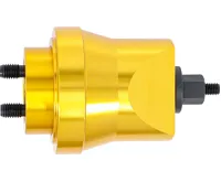 BGS Nářadí pro montáž radiálního těsnicího kroužku pro klikové hřídele,  pro BMW (2)