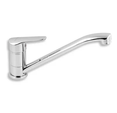 NOVASERVIS Dřezová baterie Titania IRIS New chrom - 94491,0