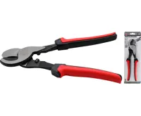 BGS Kleště na kabely, 240 mm dvoukomponentní izolace rukojeti BGS Kleště na kabely, 240 mm dvoukomponentní izolace rukojeti