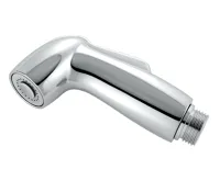 NOVASERVIS Bidetová růžice se stop venitlem, chrom - RU/58015,0 NOVASERVIS Bidetová růžice se stop venitlem, chrom - RU/58015,0