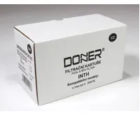 Donner filtrační kartuš INT 29007 H Tkanina (2)