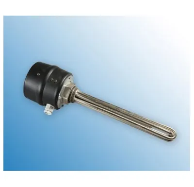 Dražice TJ G 6/4''-2kW šroubovací elektrická jednotka