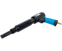 BGS Pneumatický pistolový oklepávač BS6230 (2)