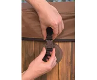 Bestway Vířivý bazén Lay-Z-Spa Helsinki 1,8 x 0,66 m - 60025 (2)