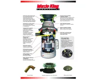 Waste King Commercial 1000 (19)