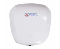 Jet Dryer DYNAMIC Stříbrný (8)