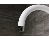 Eisl Diziani bílá / chrom (25)