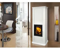 ROMOTOP Krbová kamna MALAGA N 03 keramika (2)