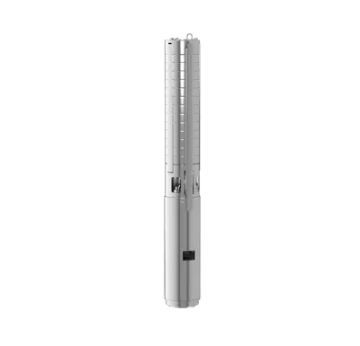 WILO Ponorné čerpadlo TWI 4.02-18-CI (230V)