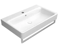 GSI SAND keramické umyvadlo 80x50 cm, bílá ExtraGlaze (6)