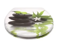 Schütte WC sedátko JASMIN | Duroplast, Soft Close (4)