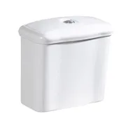 KERASAN RETRO nádržka k WC kombi, bílá KERASAN RETRO nádržka k WC kombi, bílá
