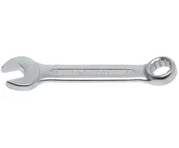 BGS Klíč očkoplochý 11 mm, extra krátký