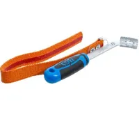 BGS Klíč na olejové filtry, popruhový (1)