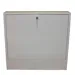 KIIPTHERM Nadomítková skříň bílá  725 mm  - K501AN04