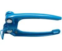 BGS Kleště pro ohýbání brzdového potrubí, 3-4.75 - 6 mm BGS Kleště pro ohýbání brzdového potrubí, 3-4.75 - 6 mm