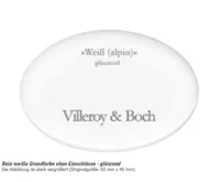 Keramický dřez Villeroy & Boch Subway 440 Bílá keramika (7)