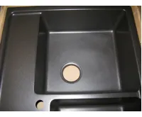 Chambord Thibert 895.2 Černá (12)