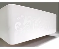 Villeroy & Boch Single 595 White Pearl Bílá keramika Pearl (6)