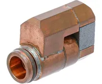 BGS Zaostřovací cívka, rovná, pro BGS 2170 (1)