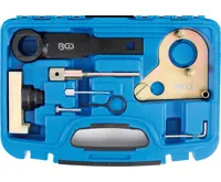 BGS Aretační přípravky pro Nisan, Renault, Opel