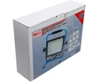 BGS Pracovní SMD-LED svítilna, 120 W (8)