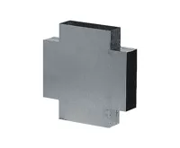 HS Flamingo Kříž hranatý 150x50 mm