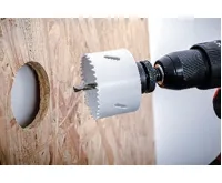 BGS Sada vykružovací pily, O 68 mm, hloubka 40 mm (3)