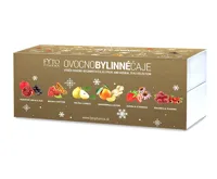 Čaj Fytopharma Vánoční MAxi Mix 60ks