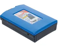 BGS Vrtáky HSS 1,0 - 10,0 mm, 19 dílů, s cobalt. povrchem (4)