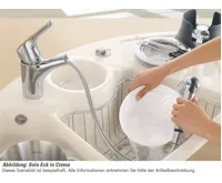 Villeroy & Boch Solo Corner 1075.20R Bílá keramika (4)