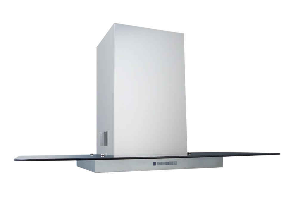 CATA Odsavač par EMPIRE VIP OD 710090 + DÁLKOVÉ OVLÁDÁNÍ