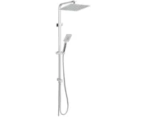 NOVASERVIS Sprchová souprava k nástenné sprchové nebo vanové baterii - SET033,0 NOVASERVIS Sprchová souprava k nástenné sprchové nebo vanové baterii - SET033,0