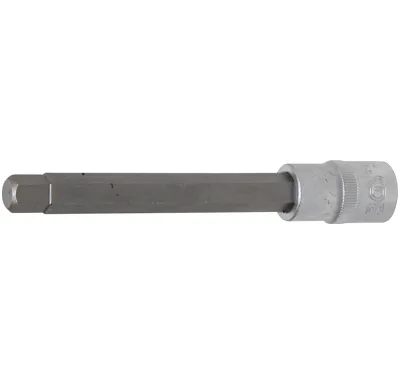 BGS Hlavice zástrčná1/2" imbus 11 x 140mm