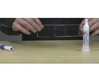 BGS Lepidlo Vteřinové, středně viskózní, dávkovací tuba 12 g (3)