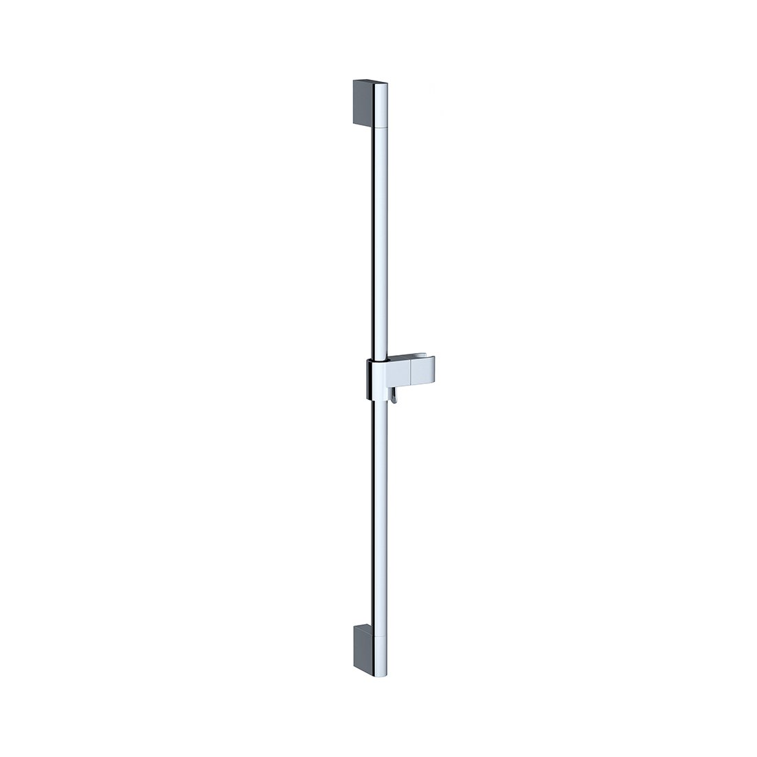Ravak tyč s posuvným držákem sprchy 70 cm 974.00