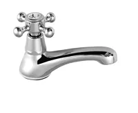 SAPHO ANTEA stojánkový umyvadlový ventil, chrom