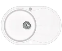 Aquasanita - Helika Clarus 780.0E alba (4)