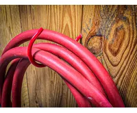 BGS Sortiment nástěnných a stropních šroubových háčků ,  8 ks. (1)