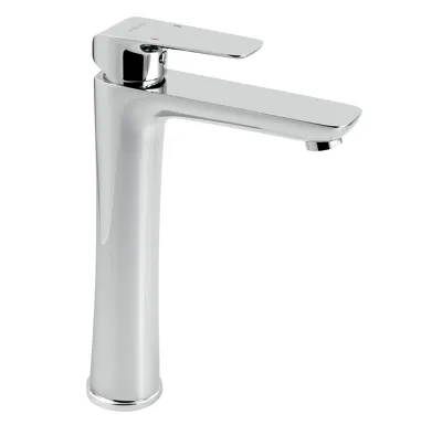 NOVASERVIS Umyvadlová baterie bez výpusti Nobless Tina chrom - 38501/1,0